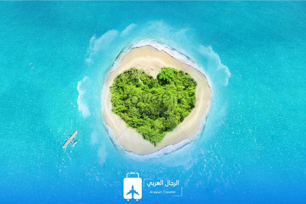 افضل دولة لشهر العسل للسعوديين