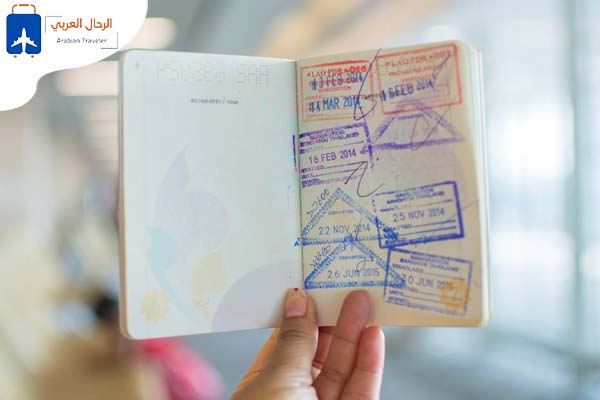 شروط السفر إلى تايلاند للسعوديين
