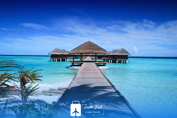 افضل-مكان-لشهر-العسل-للمحجبات