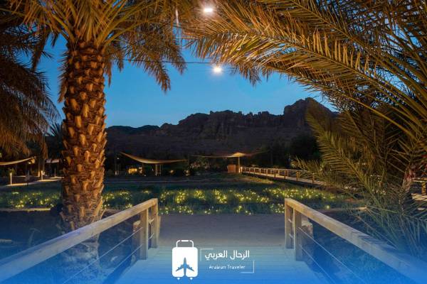 دليلك لافضل 8 اماكن سياحية في العلا باسعار مميزة