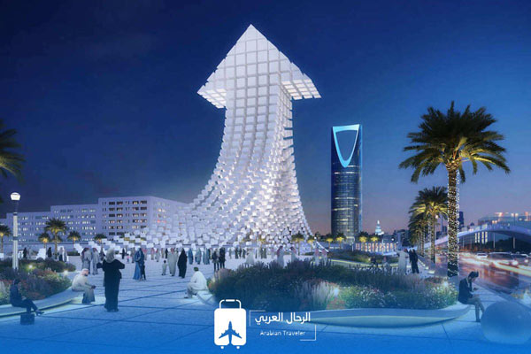 أماكن حلوة بالرياض للعوائل