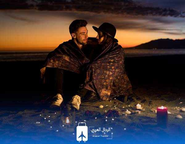 ارخص الاماكن لشهر العسل