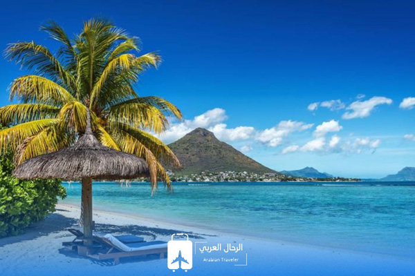 تكلفة السياحة في موريشيوس