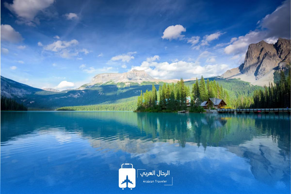 دول للسفر في الصيف