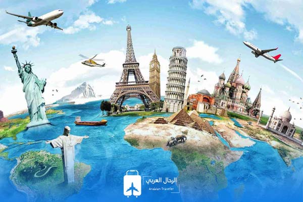 وجهات-السفر-في-يوليو