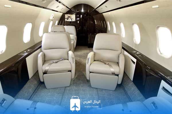 أسعار الطيران الخاص